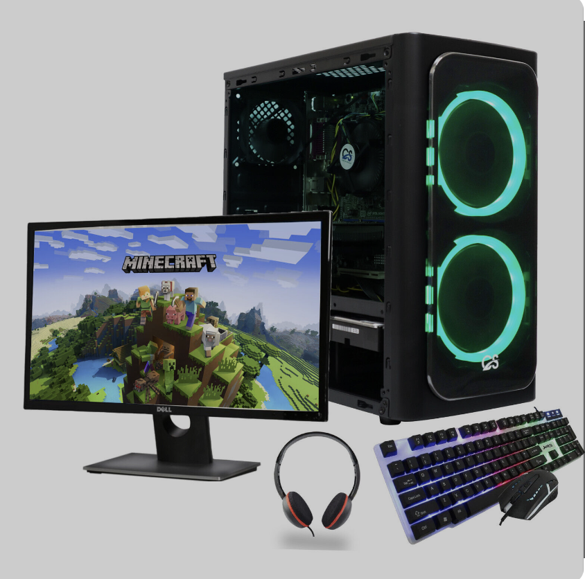 Gameing set