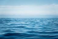 ocean