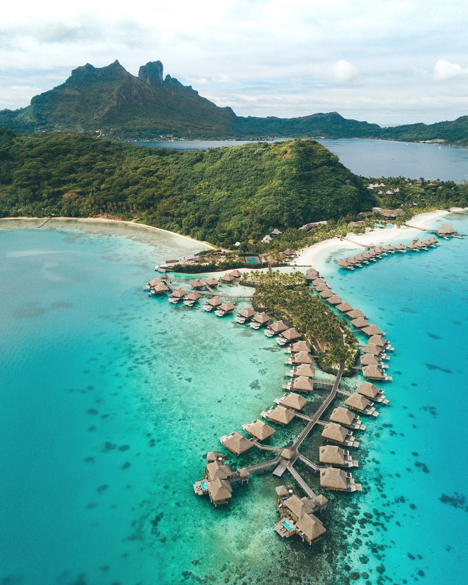 Tahiti