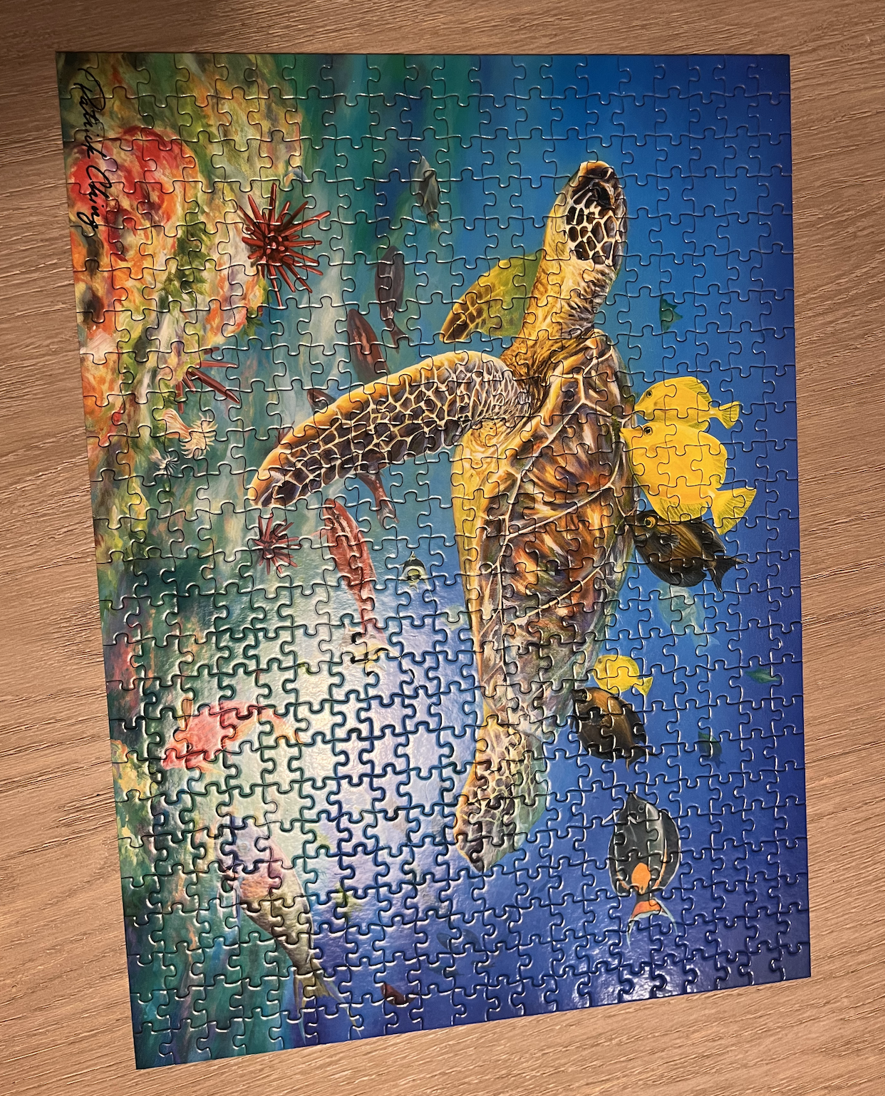 Puzzle