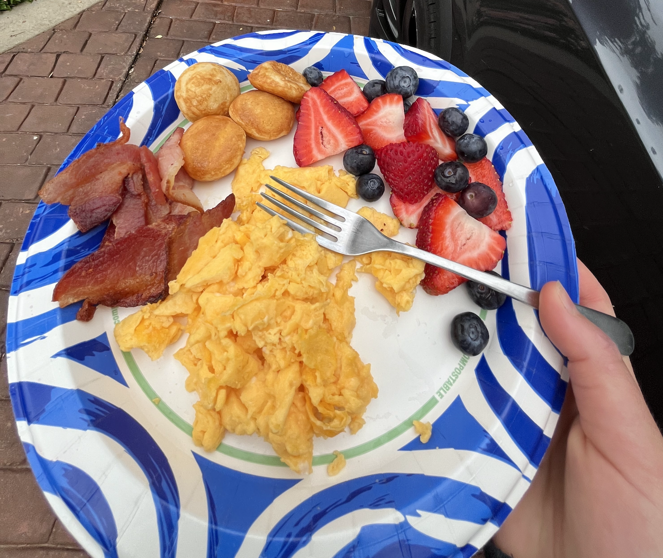 Other breakfast