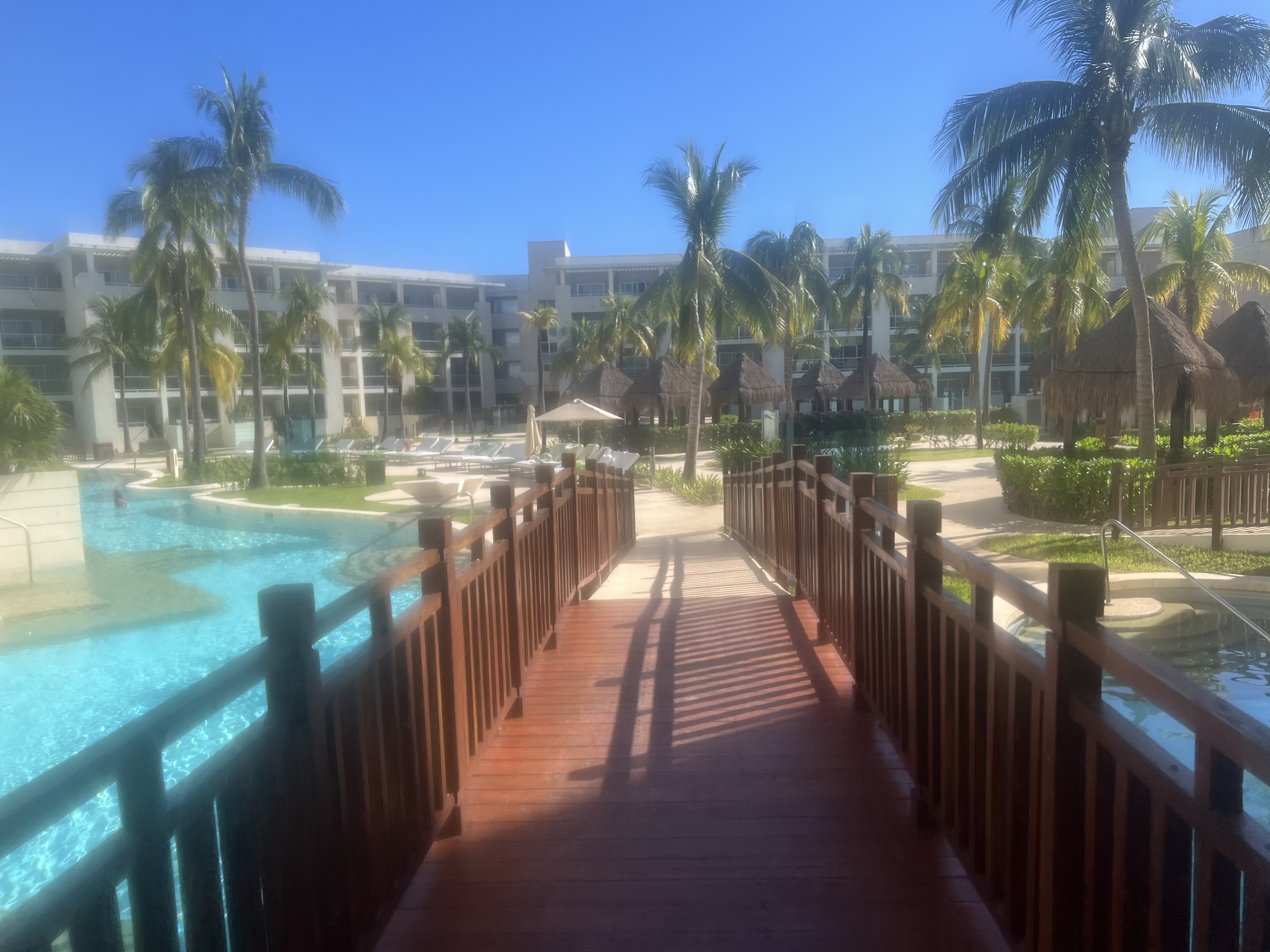 Cancun Resort