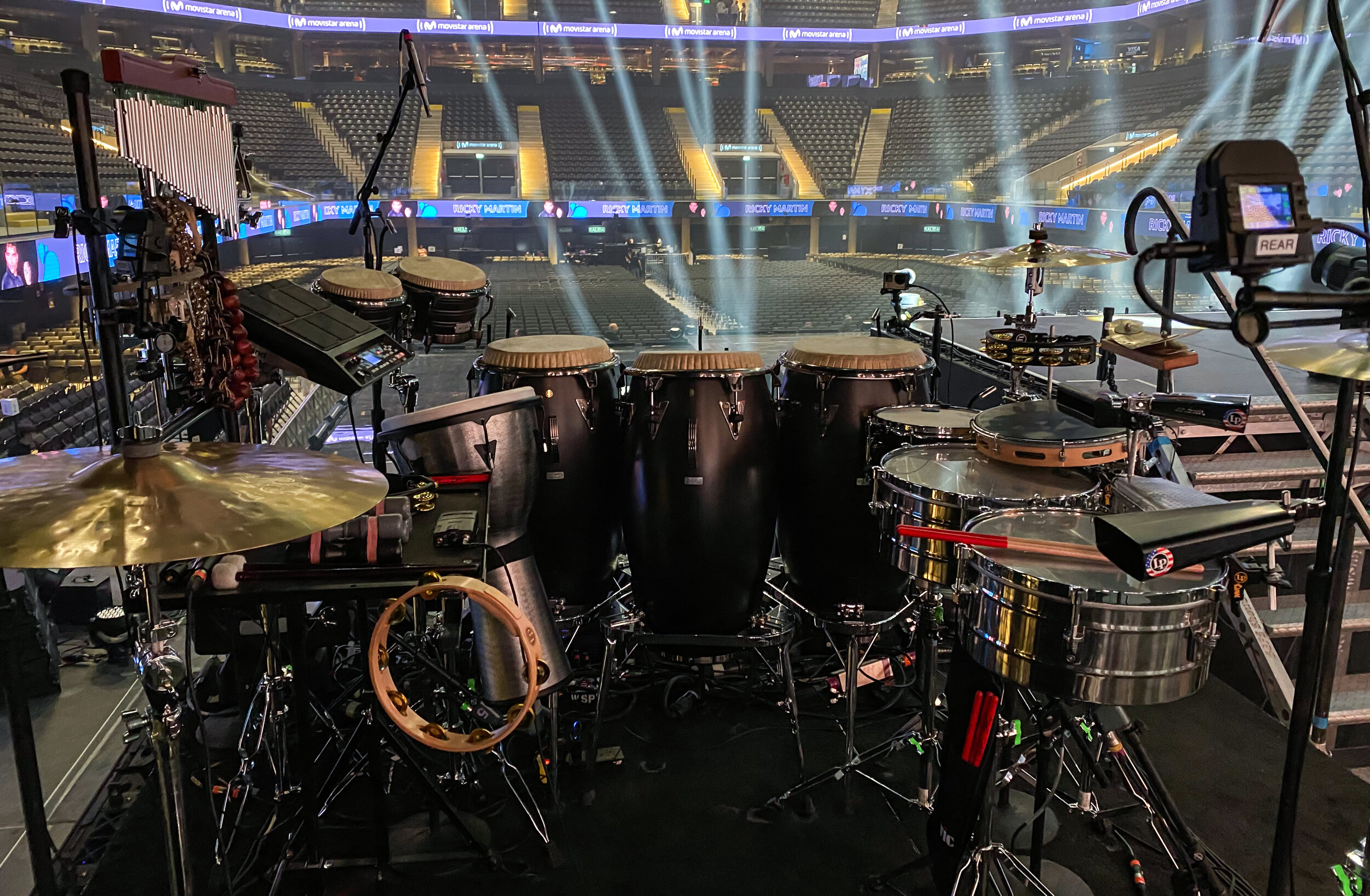 Percussion Instruments