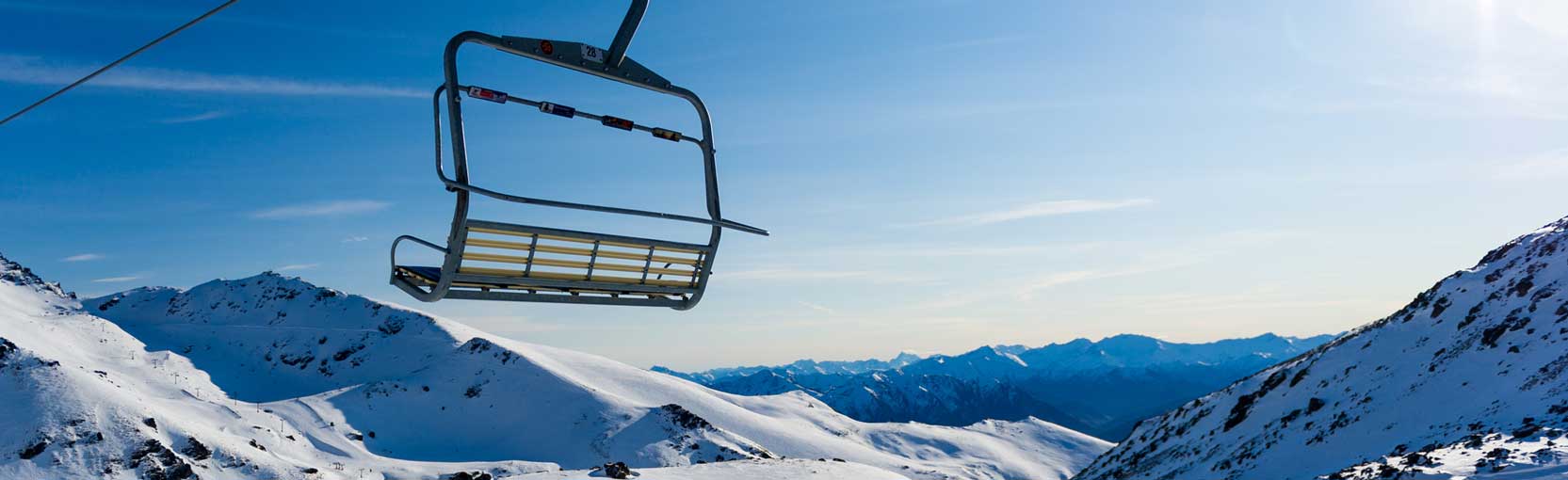 Chairlift