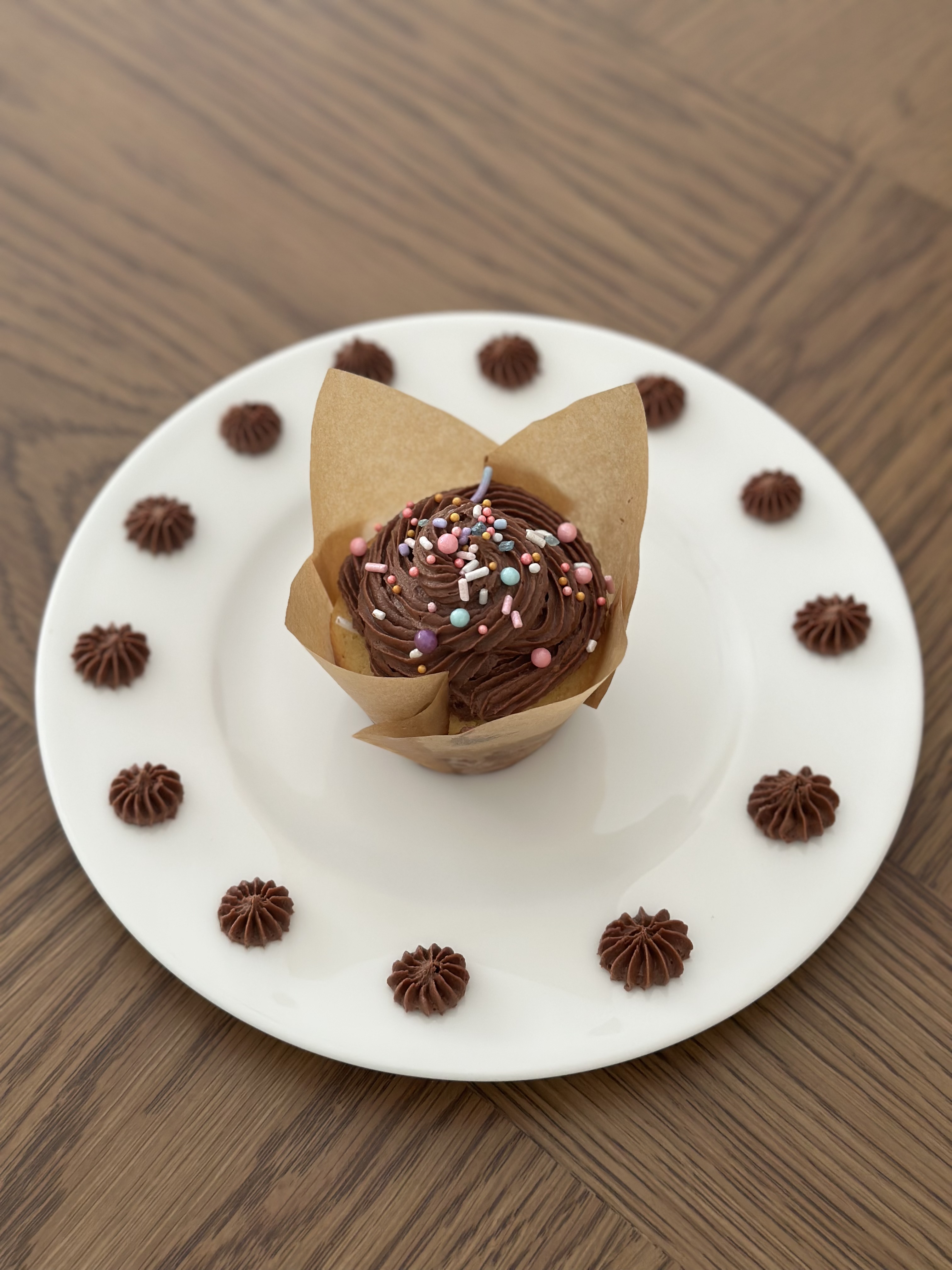 cupcake photo