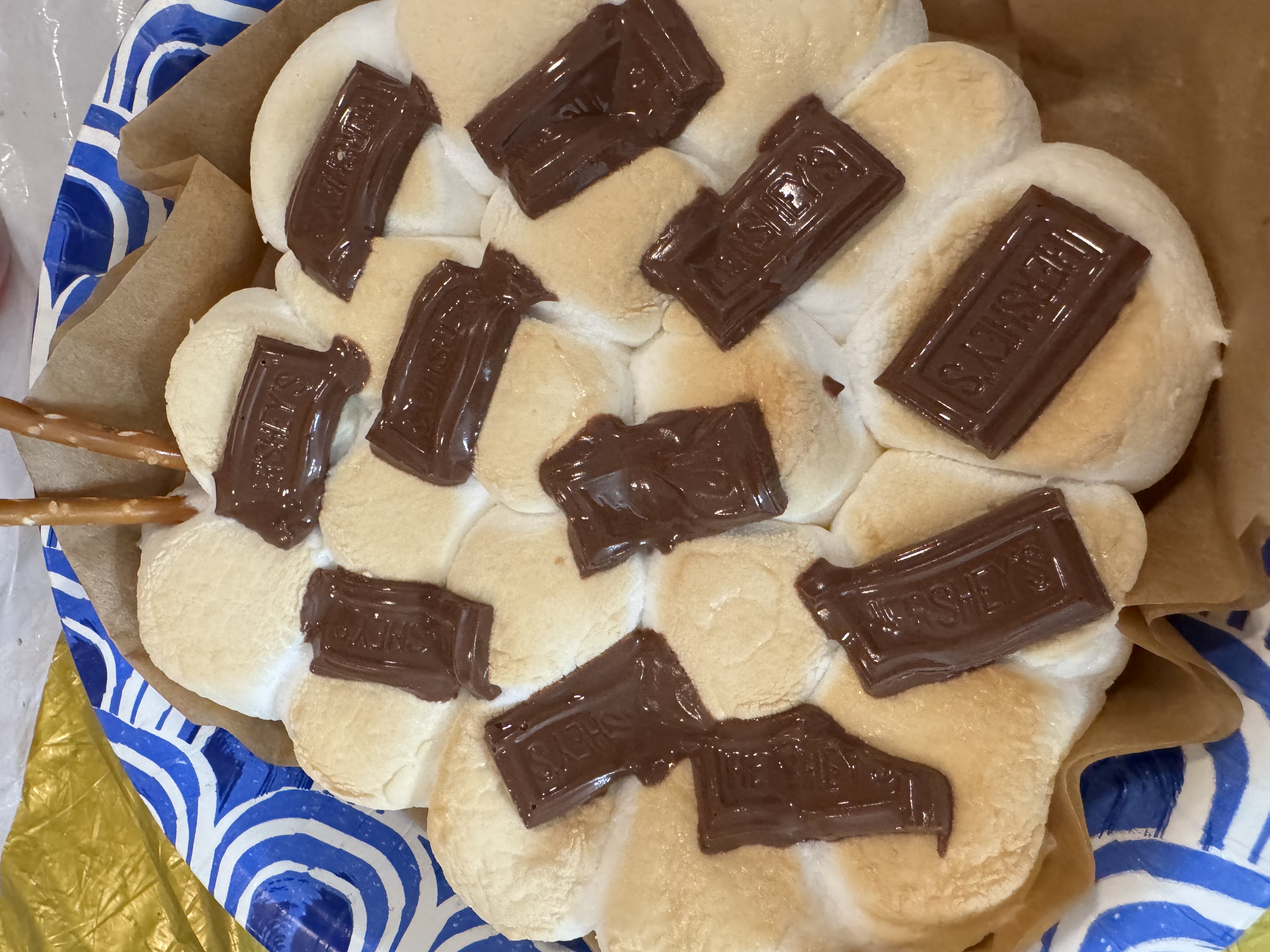 smores photo