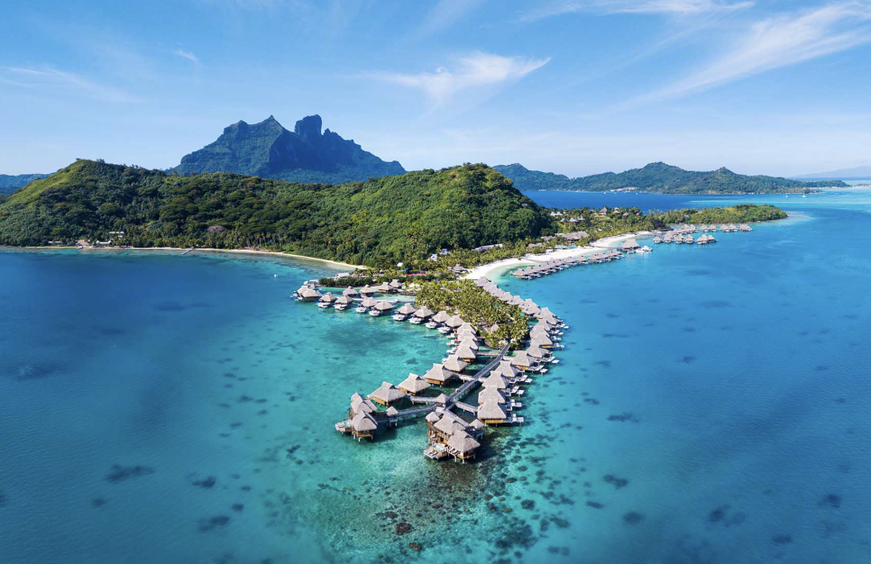 Bora Bora