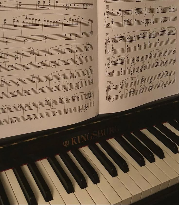 piano