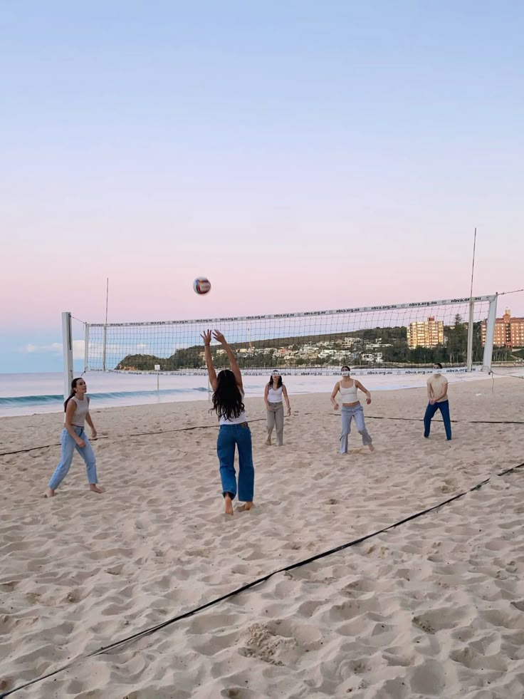 volleyball