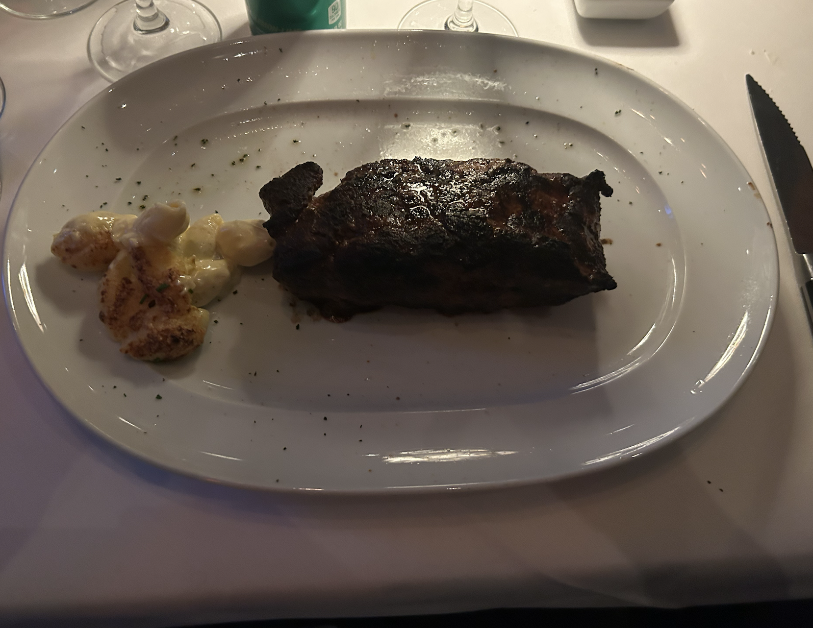Steak