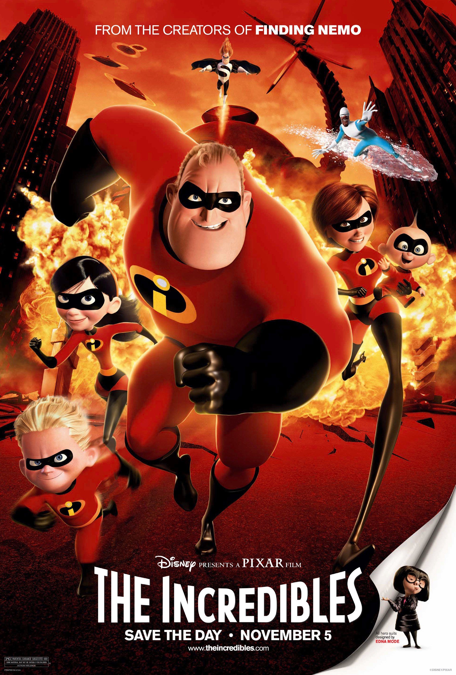 superherous