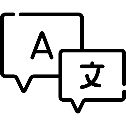 Language picture