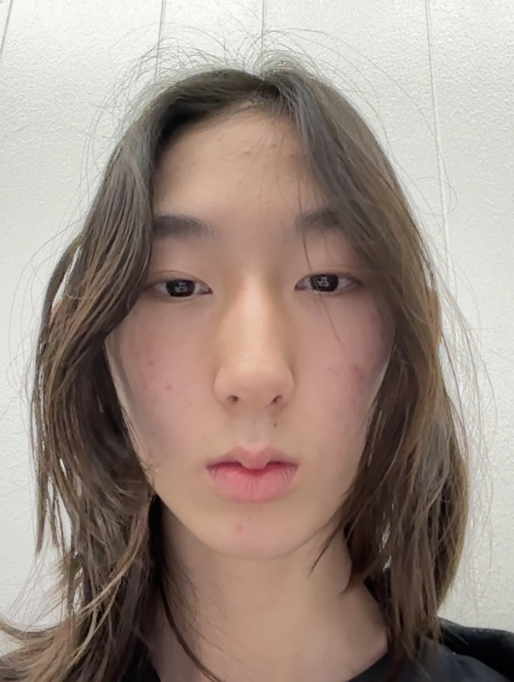 self portrait