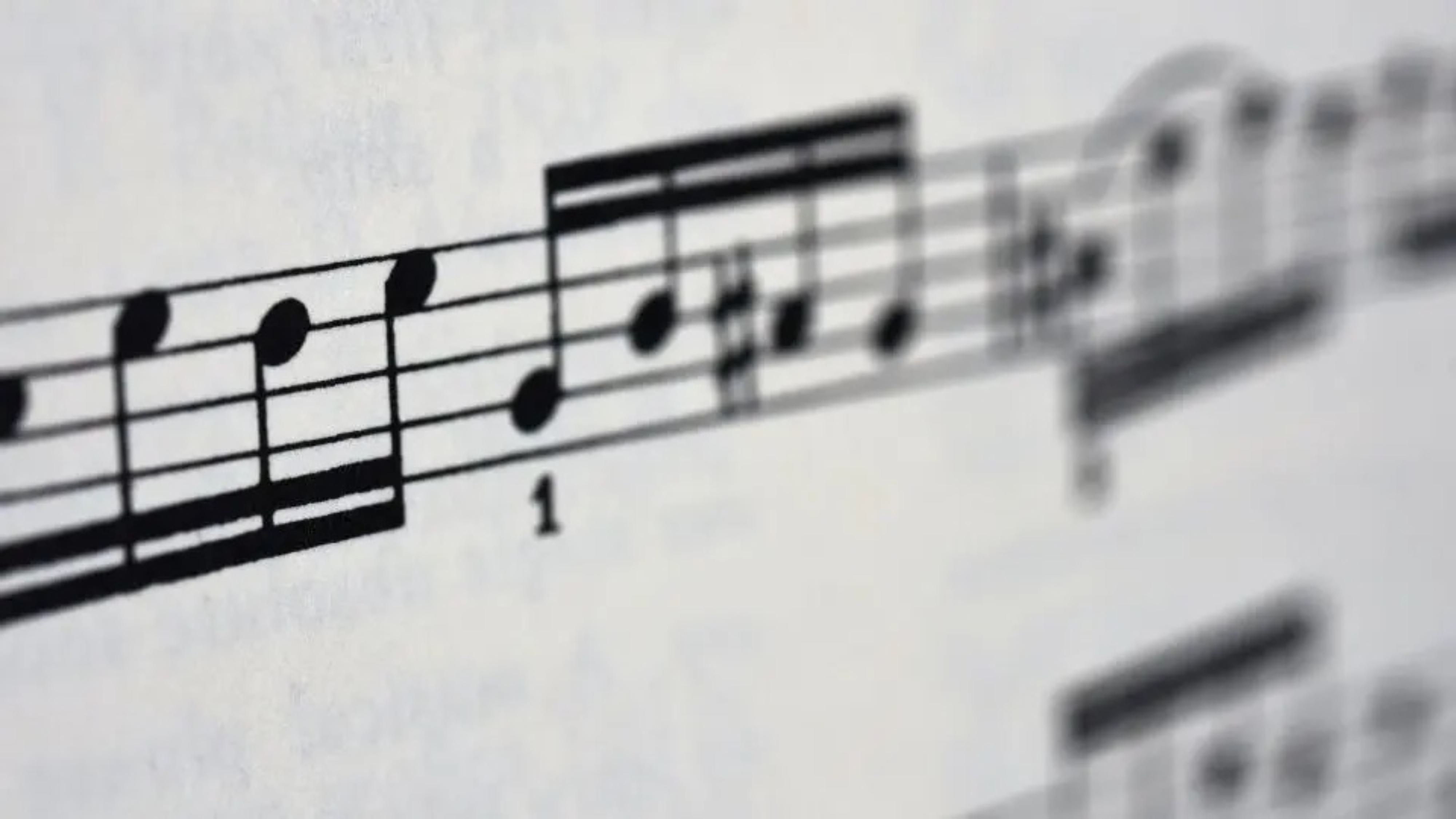music