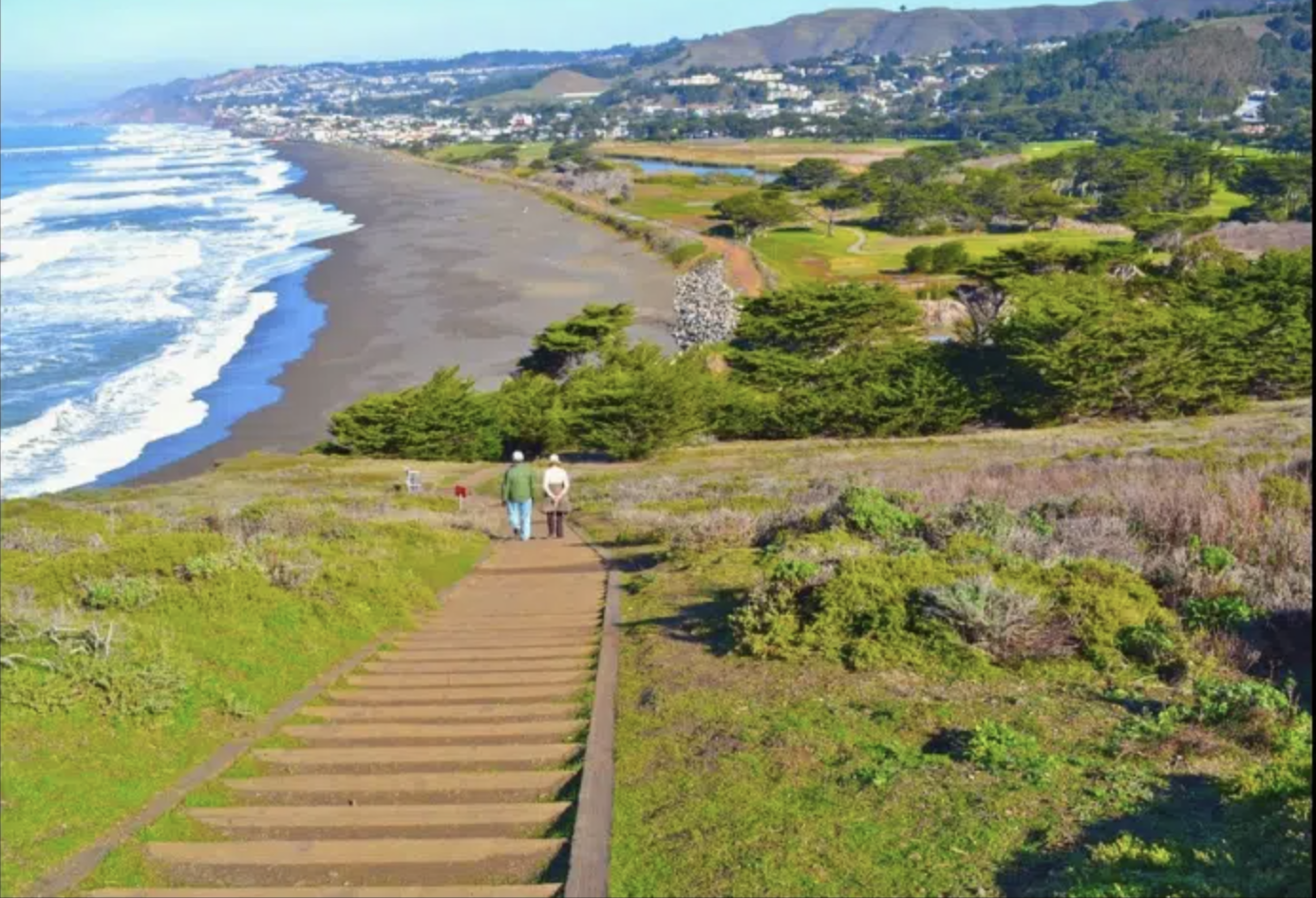 Pacifica, CA