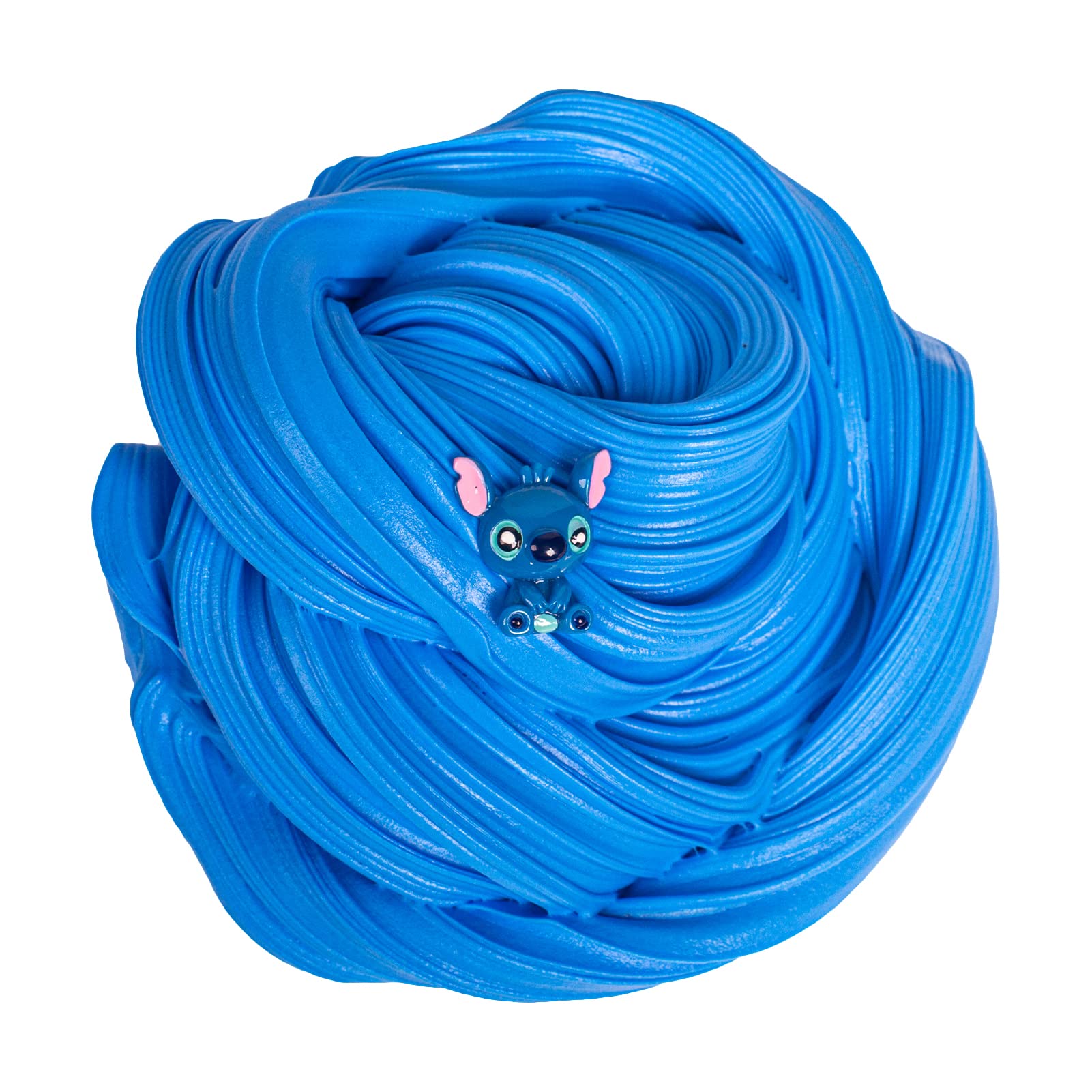 Fluffy Slime in action