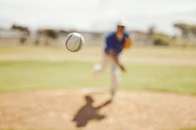 baseball