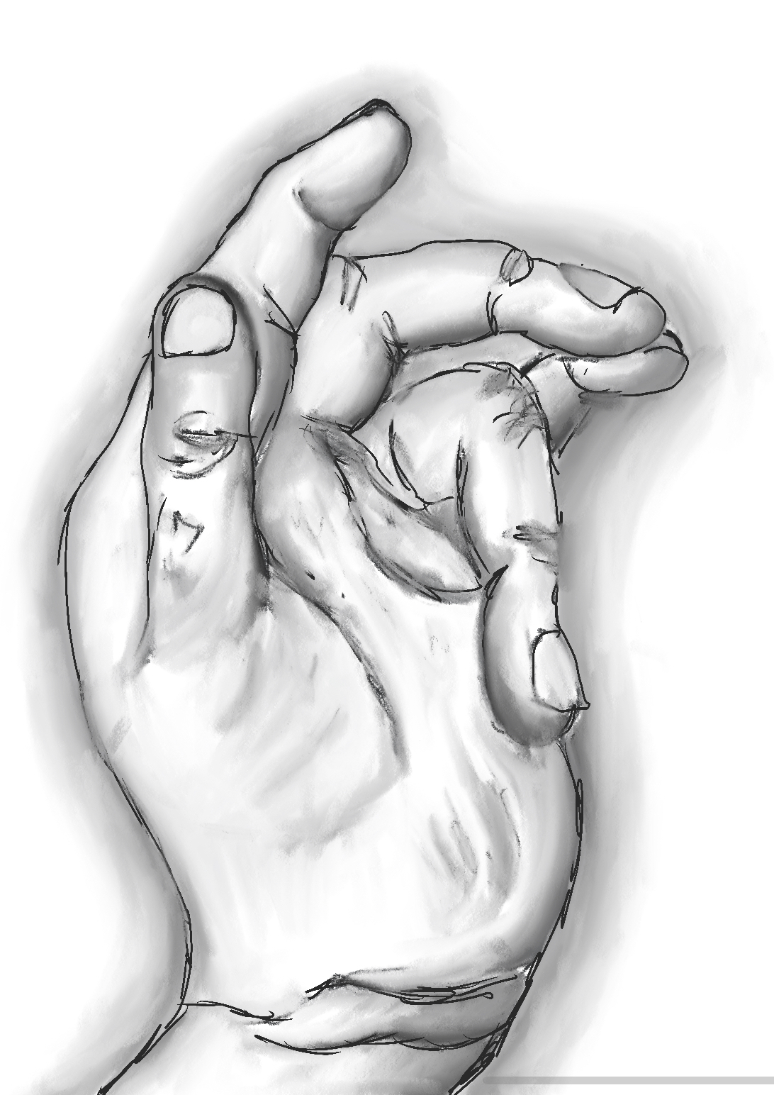 #1 Drawing