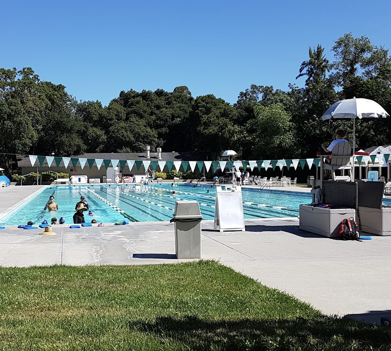 Fremont hills website