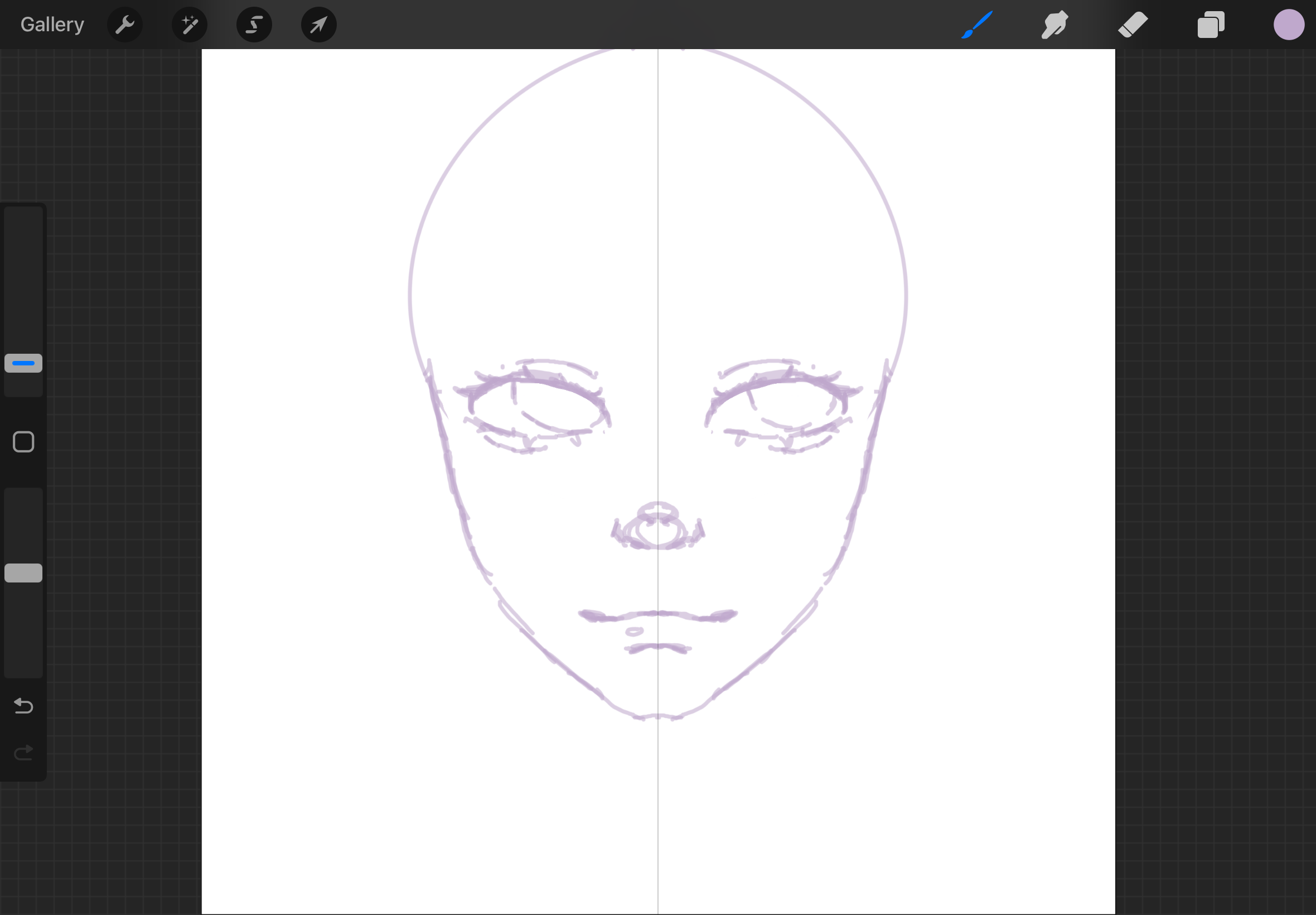 mouth