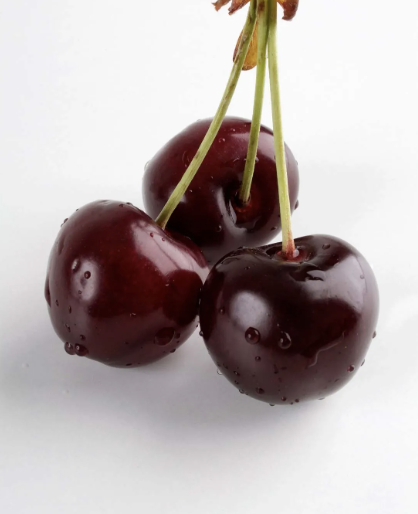 cherries