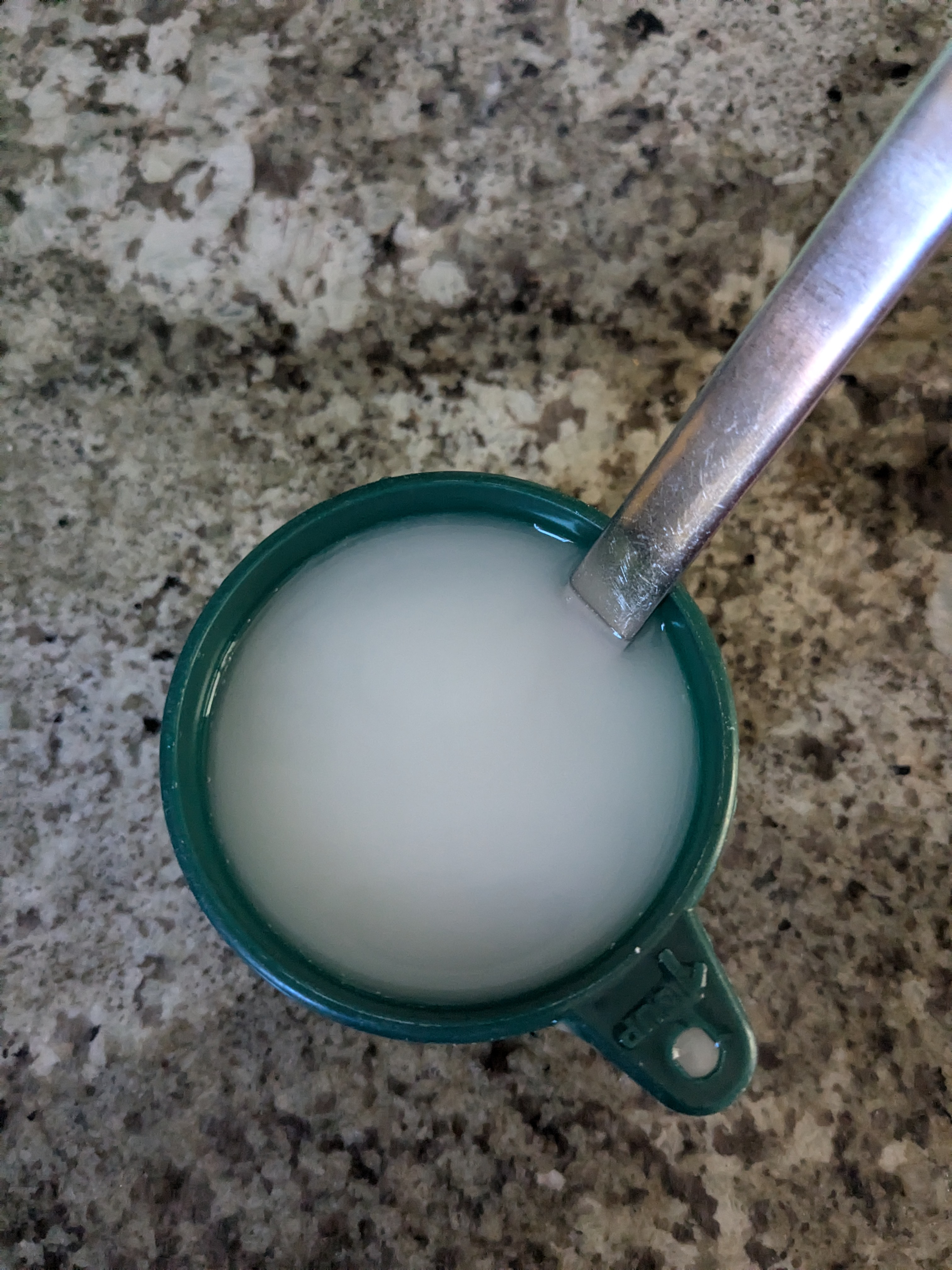 cornstarch