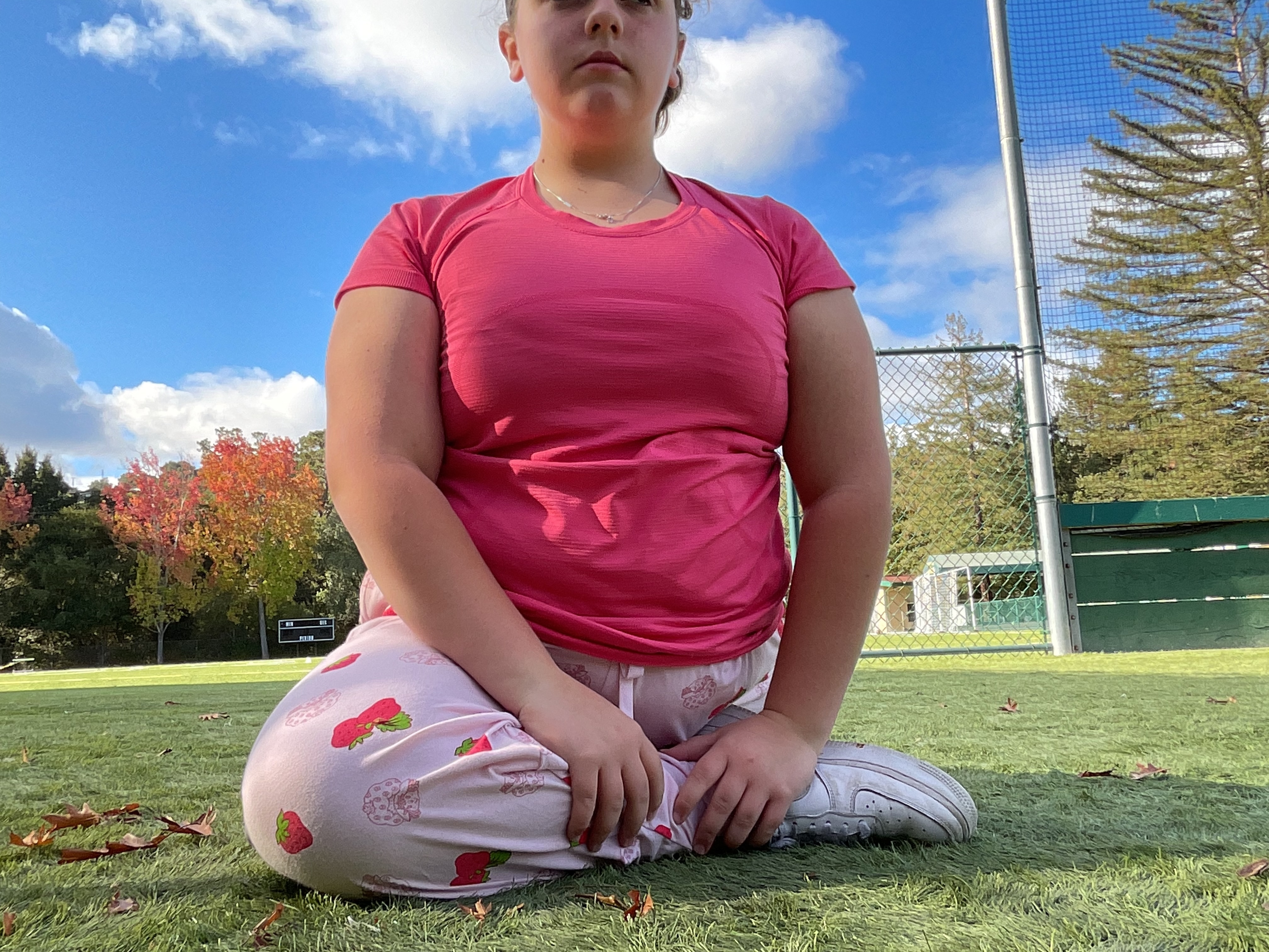 strech