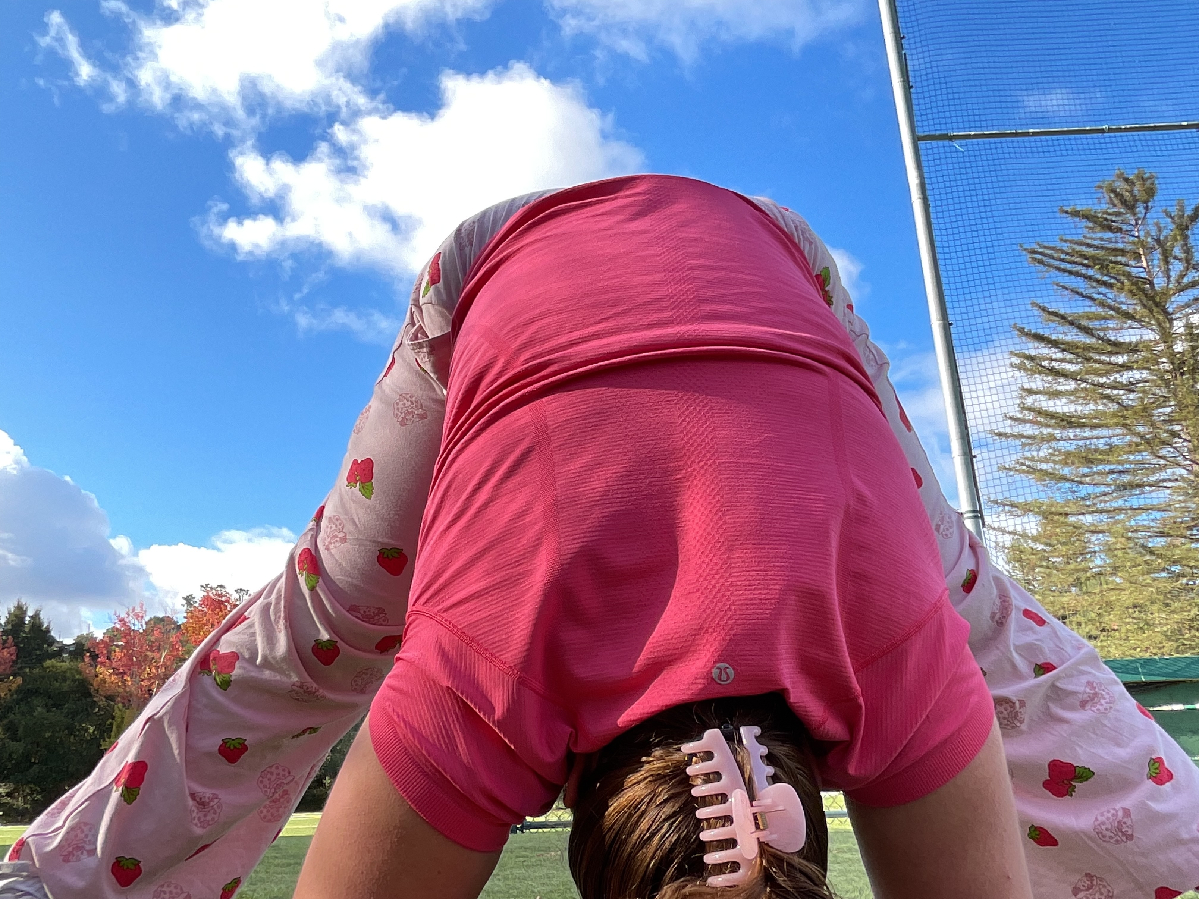 strech
