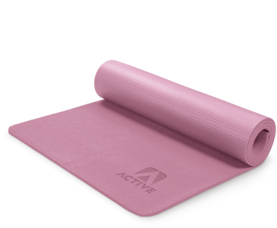 yoga mat