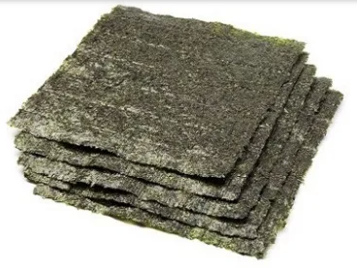 nori